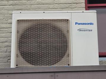 plafondcassette airconditioner Panasonic Inverter beschikbaar voor biedingen