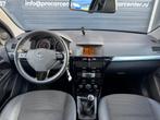 Opel Astra Wagon 1.6 Cosmo CLIMATE|CRUISE|EL.RAMEN|LMV|APK, Voorwielaandrijving, Euro 5, Gebruikt, Zwart