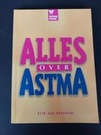 Alles over astma - astmafonds - Erik van Stokkom, Ophalen of Verzenden, Gelezen