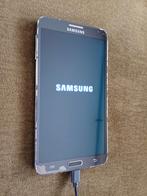 samsung note 3, Telecommunicatie, Mobiele telefoons | Samsung, Ophalen of Verzenden, Gebruikt, Zwart