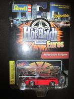 1:64 Mitsubishi Eclypse - Revell Monogram Hot Hatch Euros, Hobby en Vrije tijd, Ophalen of Verzenden, Nieuw, Auto