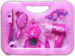 Jonotoys Beautycase Met Accessoires Roze 9004, Ophalen of Verzenden, Nieuw