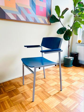 Gijs van der Sluis - Model nr 60 - blauw/grijs design beschikbaar voor biedingen