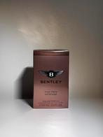 Bentley for Men Intense 100 ml (nieuw), Ophalen, Nieuw