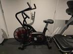 Airbike zgan, Sport en Fitness, Fitnessapparatuur, Ophalen, Zo goed als nieuw, Metaal, Airbike