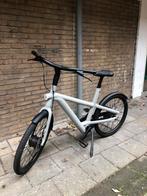 Van Moof A5 lichtgrijs, Ophalen, Zo goed als nieuw, Vanmoof