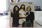 7" Single Army Of Lovers - Obsession / Obsession (Dub Versio, Pop, Gebruikt, Ophalen of Verzenden, 7 inch