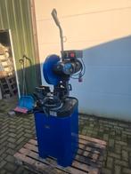 Cowley cs350 metaal/aluminium afkortzaag, Doe-het-zelf en Verbouw, Gereedschap | Zaagmachines, Ophalen, 70 mm of meer, Zo goed als nieuw