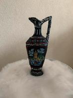Vintage vaas uit San Marino, Antiek en Kunst, Ophalen of Verzenden
