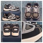 Dior B30 - Zwart/Grijs - Maat 44, Zwart, Nieuw, Ophalen of Verzenden, Sneakers of Gympen