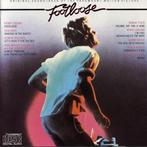 Footloose - original motion picture soundtrack cd 463000 2, Verzenden, 1980 tot 2000, Zo goed als nieuw