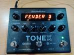 TONEX pedal, Ophalen of Verzenden, Zo goed als nieuw, Gitaar
