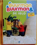 Buurman & Buurman: De Iglo, Ophalen of Verzenden, Zo goed als nieuw, Kees Prins