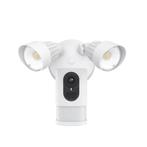 Eufy Floodlight 2k Camera, Audio, Tv en Foto, Ophalen of Verzenden, Gebruikt