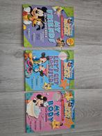 Disney Magic English Boeken Set, 3 tot 4 jaar, Ophalen of Verzenden, Zo goed als nieuw, Uitklap-, Voel- of Ontdekboek
