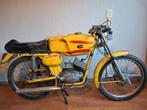 Malaguti Gran Sport 50cc - Oldtimer brommer, Fietsen en Brommers, Brommers | Oldtimers, Ophalen, Overige merken