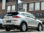 Hyundai Tucson 1.6 GDI Comfort ORG NL LEDER CAMERA STOELVERW, Voorwielaandrijving, 4 cilinders, 132 pk, Bedrijf