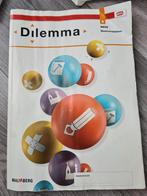 Maatschappijleer 4 Havo, Boeken, Ophalen of Verzenden, Gelezen, Overige niveaus, Nederlands