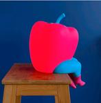 Piet Parra Bell Pepper Panic Lamp - Limited Edition, Antiek en Kunst, Ophalen of Verzenden
