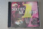 sixties nr.1 hits, Ophalen of Verzenden, Gebruikt, Pop