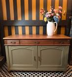 Dressoir, klooster kast, ladenkast., Ophalen