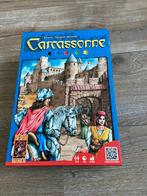 Carcassonne Bordspel, Een of twee spelers, Ophalen, Gebruikt
