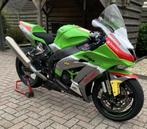 Kawasaki ZX10R 2019 Full spec, 4 cilinders, Super Sport, Particulier, Meer dan 35 kW