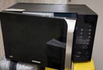 Samsung Combimagnetron CE107F - Gebruikt, Combimagnetron, Gebruikt, Oven, Ophalen of Verzenden