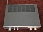 Philips versterker nieuwstaat 22AH305 vintage 2x52w RMS, Audio, Tv en Foto, Versterkers en Receivers, Overige merken, Ophalen of Verzenden