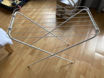 Drying rack beschikbaar voor biedingen