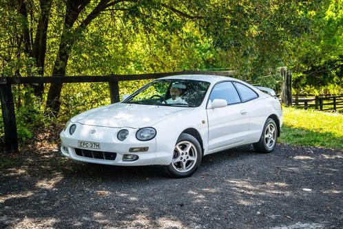 C2 VTR te ruil voor Celica of MX-5 – Bijbetaling mogelijk, Auto diversen, Overige Auto diversen, Ophalen