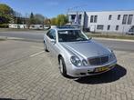 2e EIGENAAR Mercedes-Benz E-Klasse 2.6 E240 Sedan 2004 Grijs, Auto's, Mercedes-Benz, Automaat, 2597 cc, 1505 kg, 10 km/l