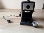 De'Longhi EC157 - pistonmachine, Witgoed en Apparatuur, Koffiezetapparaten, Ophalen of Verzenden, Zo goed als nieuw, Koffiemachine