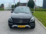 Mercedes-Benz M-klasse ML 2015, Auto's, Diesel, 2143 cc, Te koop, 750 kg