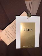 Josh V OLISA jumpsuit maat M NIEUW( ook in beige beschikbaar, Maat 38/40 (M), Bruin, Nieuw, Ophalen of Verzenden