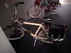 Batavus Station fiets gelieve op te halen, Fietsen en Brommers, Fietsen | Heren | Herenfietsen, Gebruikt, Versnellingen, Batavus