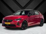 Opel Corsa GS 1.2 Turbo 100pk | TREKHAAK | TWO-TONE | APPLE, Gebruikt, 1199 cc, 49 €/maand, 102 pk