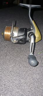 Shimano FB 2500 Spinmolen, Watersport en Boten, Hengelsport | Algemeen, Ophalen, Zo goed als nieuw, Molen