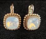 Swarovski Kristal Camps & Camps Oorbellen, Carolina's Outlet, Carolinasoutlet@hotmail.com, Ophalen of Verzenden, Zo goed als nieuw