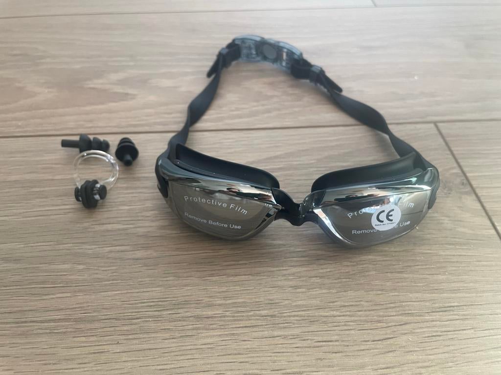 Zwembril voor zwembad, Ophalen of Verzenden, Nieuw