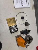 Emco Draaibank Accessoires - Diverse Onderdelen, Doe-het-zelf en Verbouw, Ophalen of Verzenden, Gebruikt