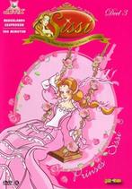 prinses sissi deel 3, Cd's en Dvd's, Dvd's | Tekenfilms en Animatie, Alle leeftijden, Ophalen of Verzenden, Nieuw in verpakking