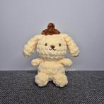 Gehaakt hondje sanrio, decoratie, cadeautje, verzamelen, Ophalen of Verzenden, Nieuw, Haken