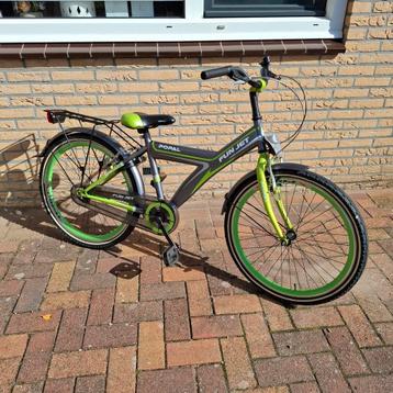 Popal fun jet 24inch. beschikbaar voor biedingen