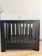 Box kidsmill alaska mat zwart, Kinderen en Baby's, Boxen, Ophalen of Verzenden, Zo goed als nieuw
