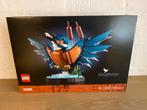 LEGO Icons 10331 Kingfisher - Nieuw!, Ophalen of Verzenden, Nieuw, Complete set, Lego
