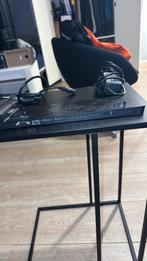 HP Ultraslim Dockingstation, Ophalen of Verzenden, HP, Docking station, Gebruikt