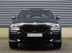 BMW X6 xDrive40i | High Executive | M Sportpakket | Panodak, Auto's, BMW, Stof, Gebruikt, Euro 6, Stoelverwarming