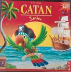 Catan junior; gebaseerd op Kolonisten van Catan, Een of twee spelers, Ophalen of Verzenden, Zo goed als nieuw, 999  Games