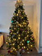 Kerstballen, Diversen, Kerst, Ophalen of Verzenden, Zo goed als nieuw